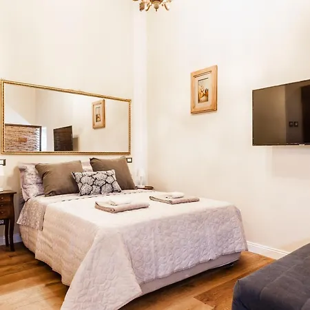 Il Nido In Centro 公寓 *