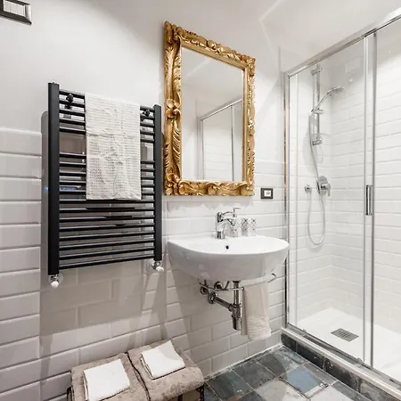 Il Nido In Centro 公寓 *