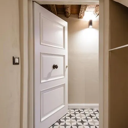 Il Nido In Centro 公寓 *