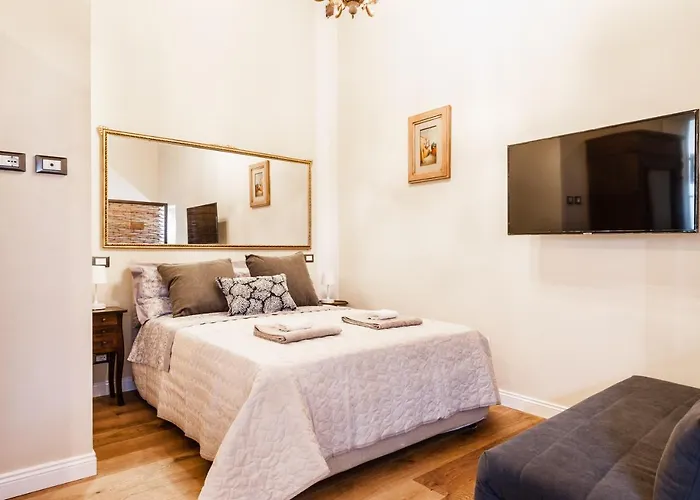 Il Nido In Centro Apartamento *
